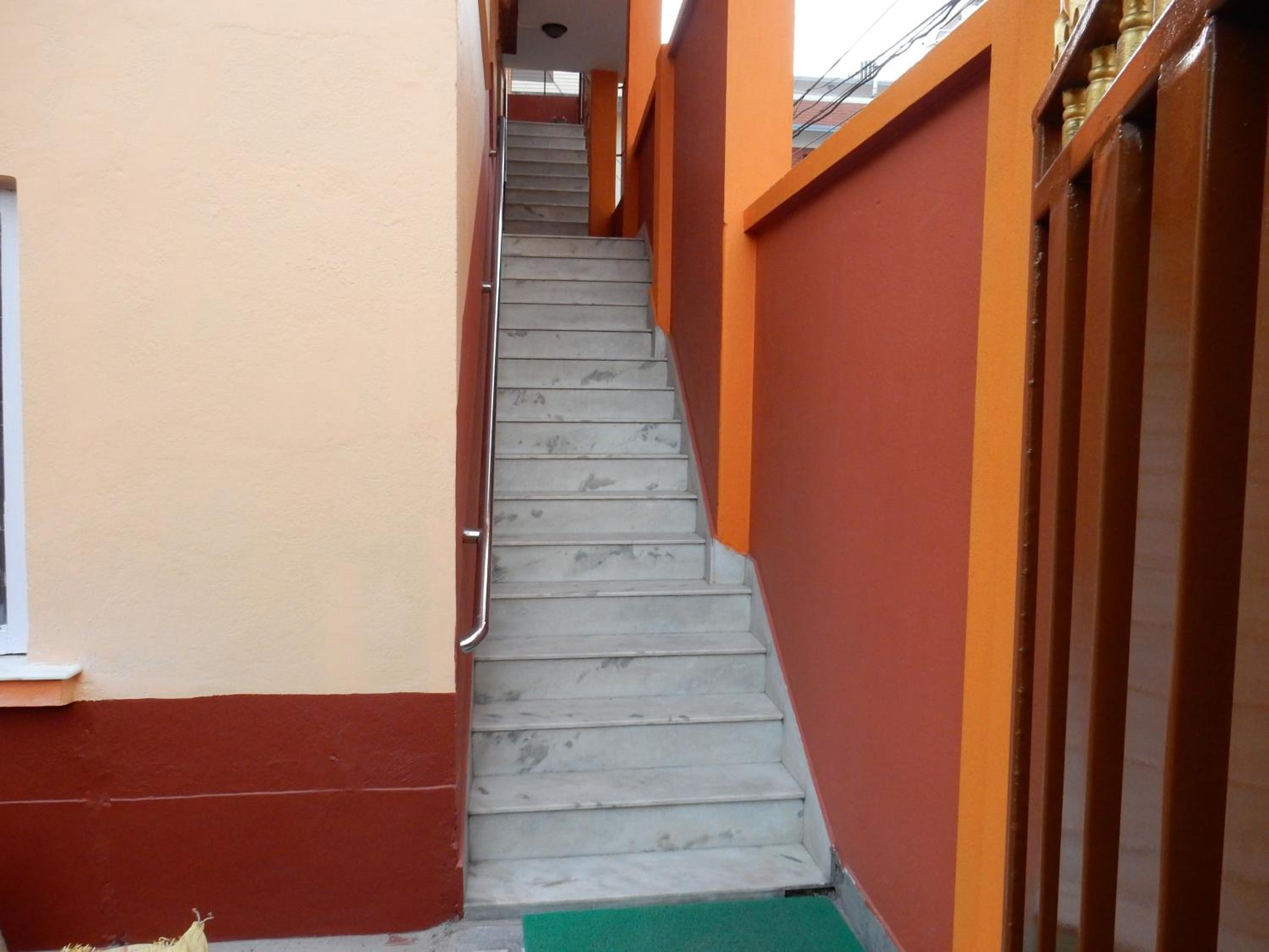 Andes House