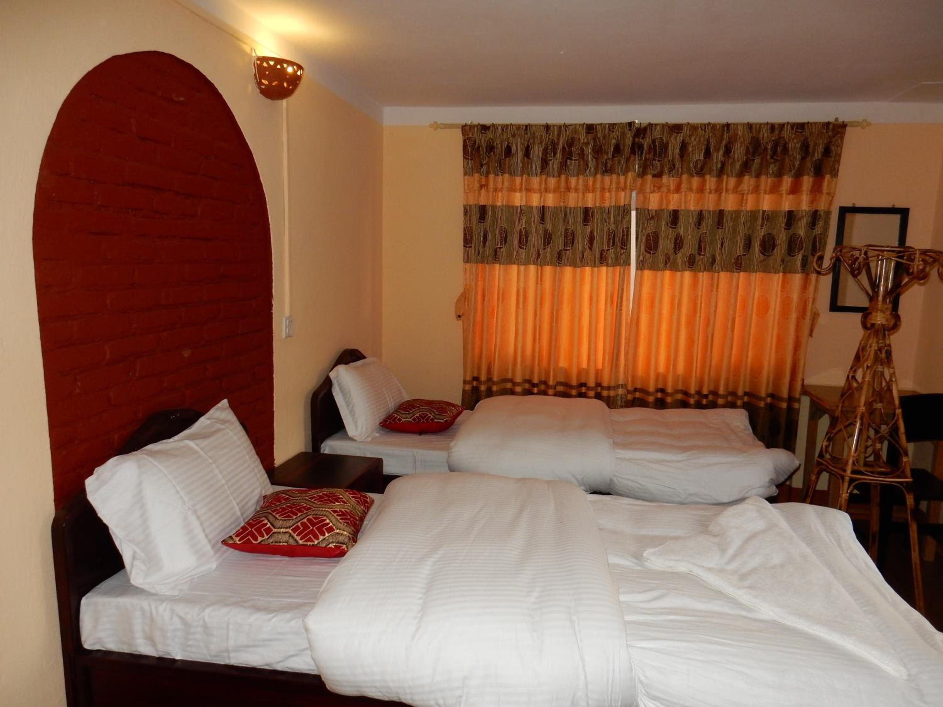 Andes House