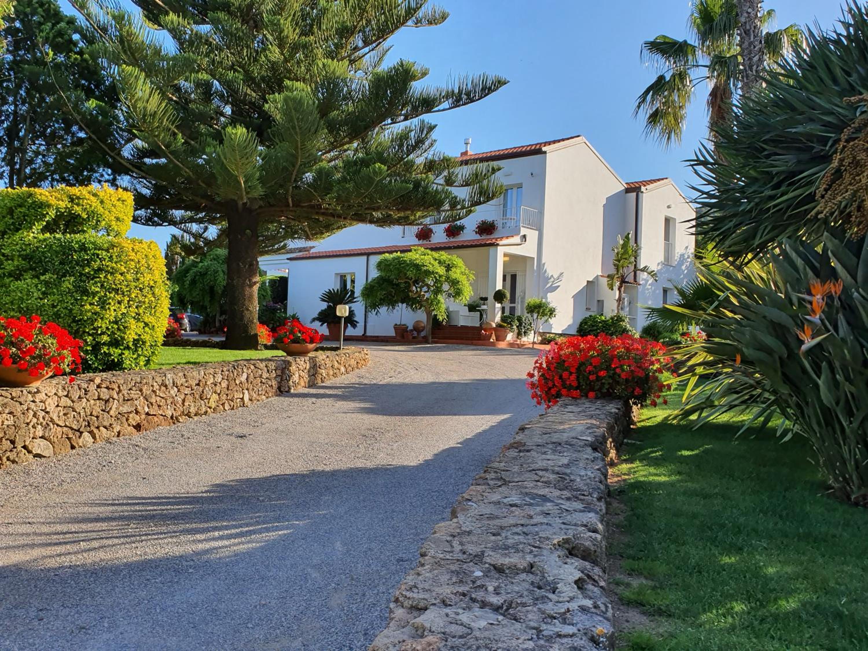 Hotel Arenosu Comfort Country Resort - Image 1