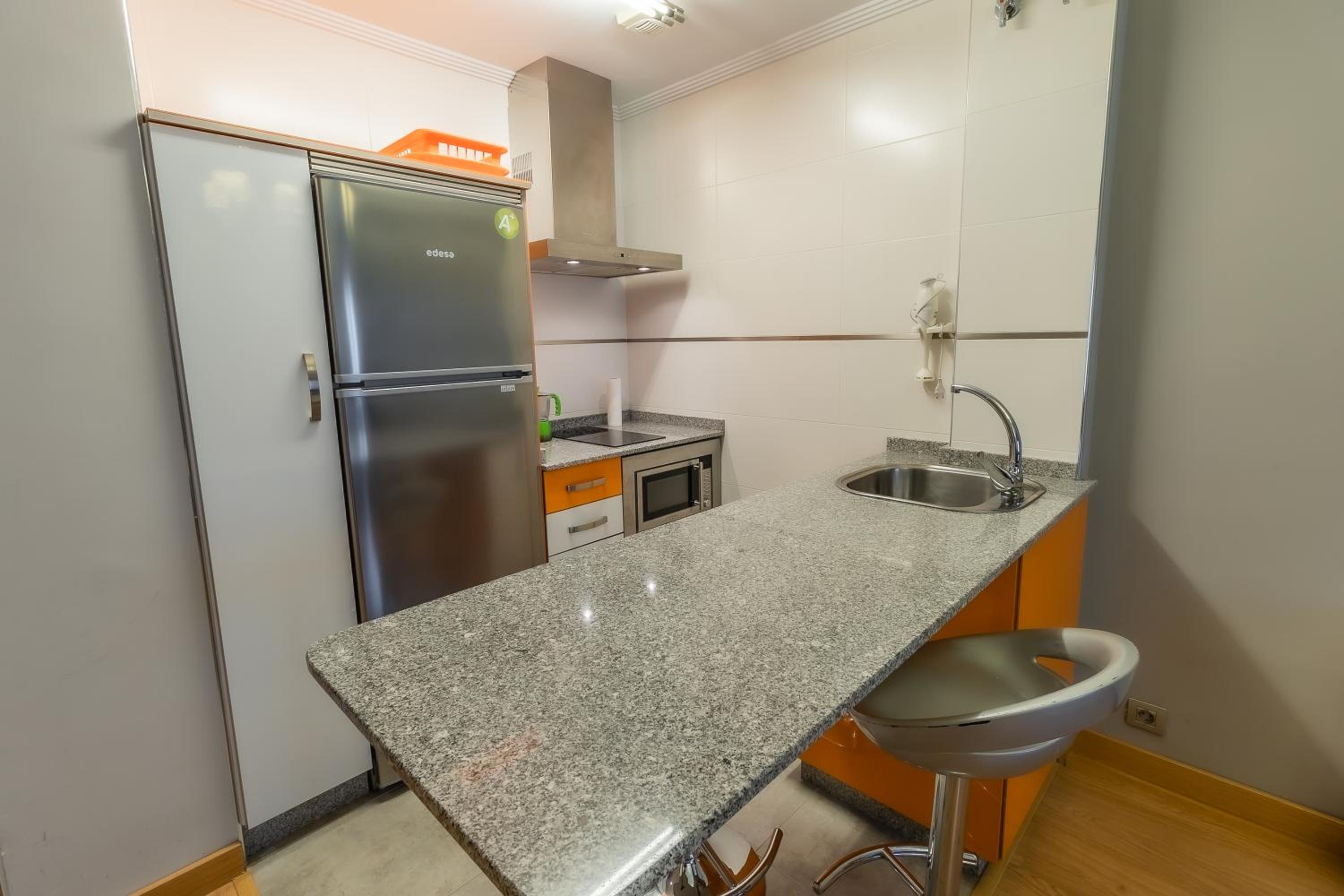 Apartamentos & casas rurales Santo Domingo de Silos
