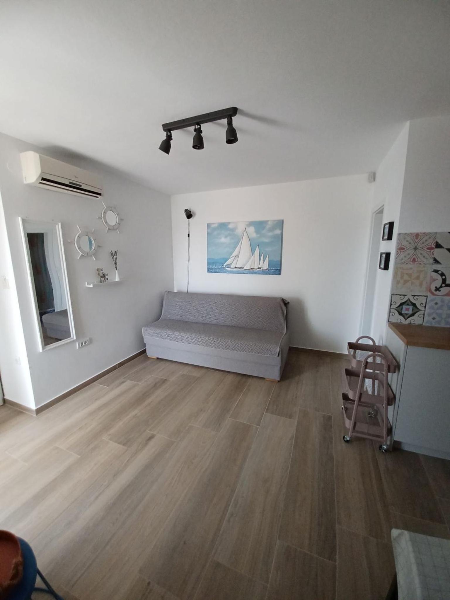 Apartments Sava view 3