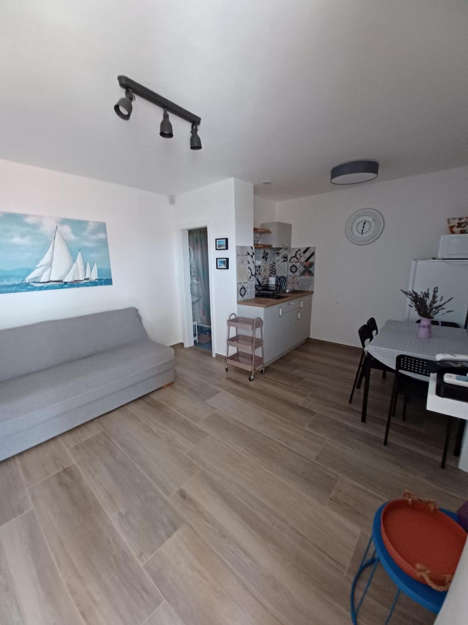 Apartments Sava view 4