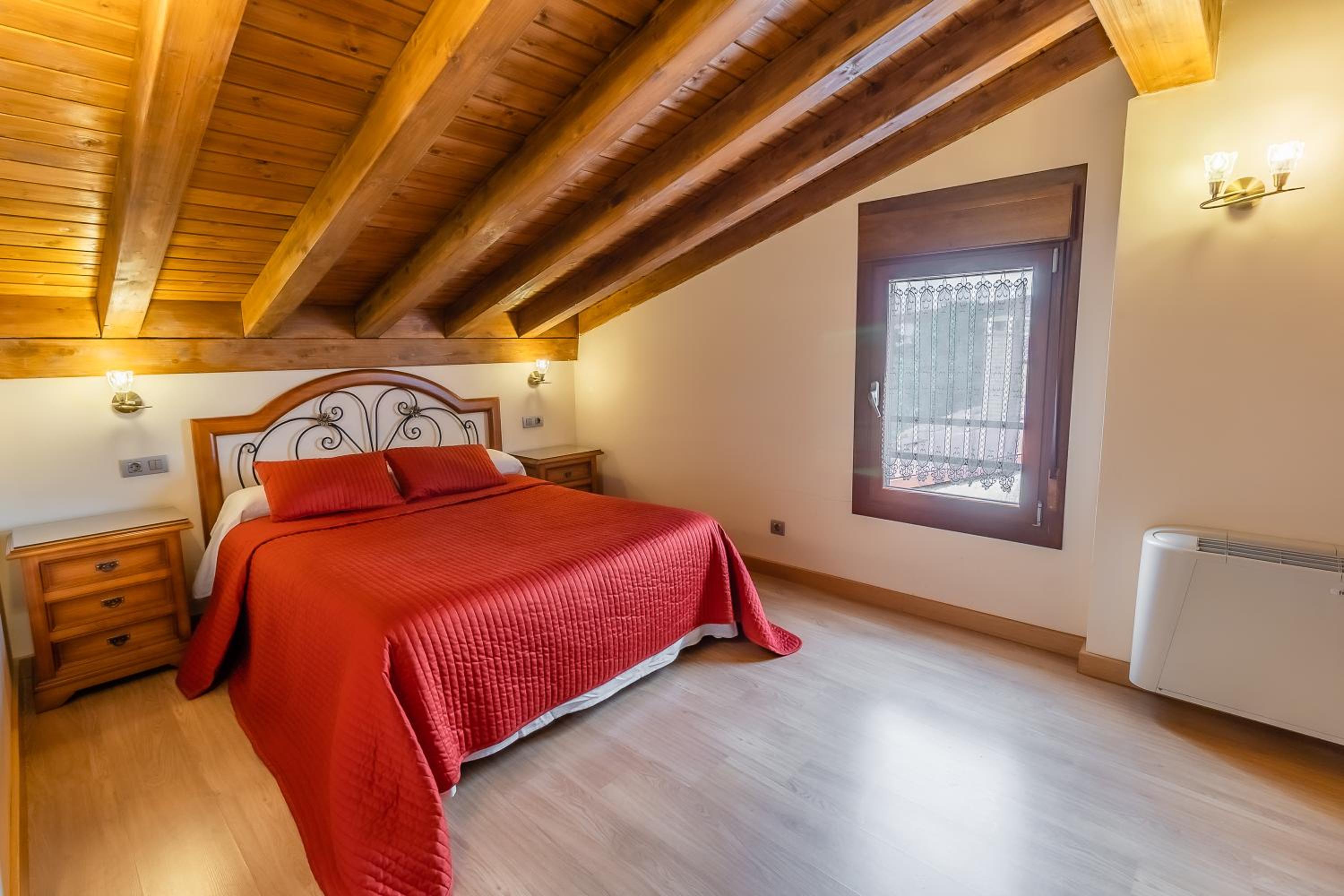 Apartamentos & casas rurales Santo Domingo de Silos