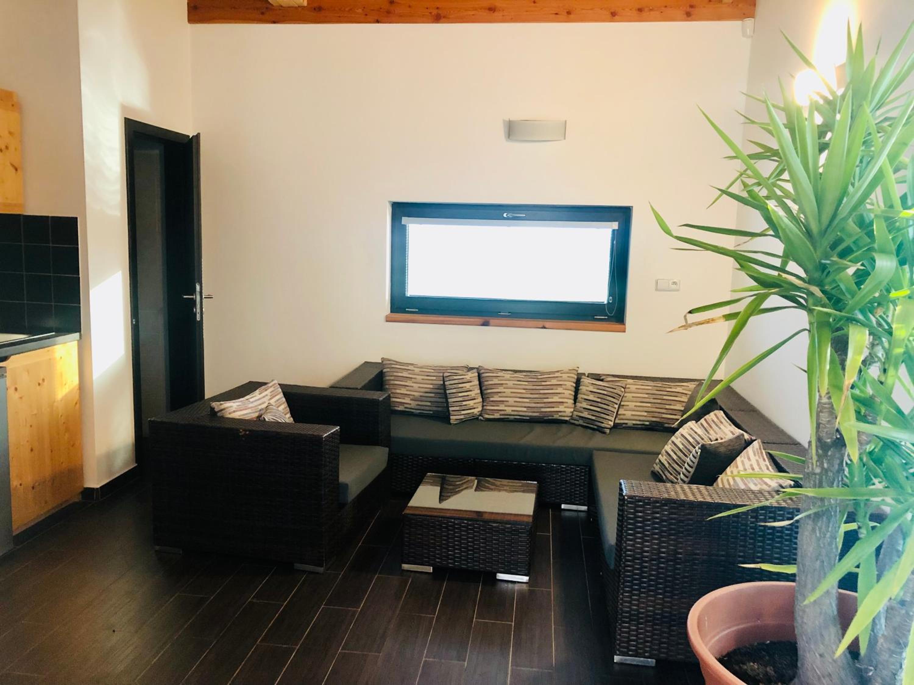 Relax Zone Vrchovina