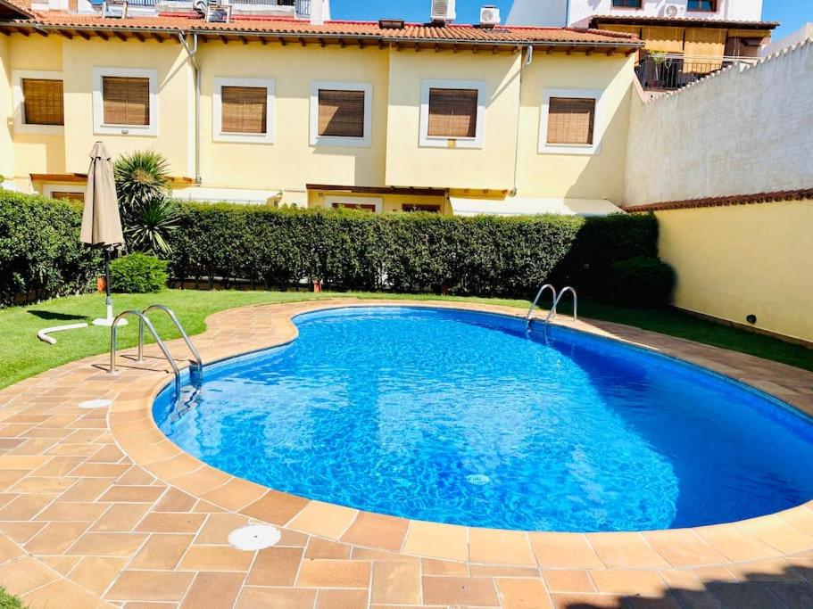 Casa Rustica con Encanto