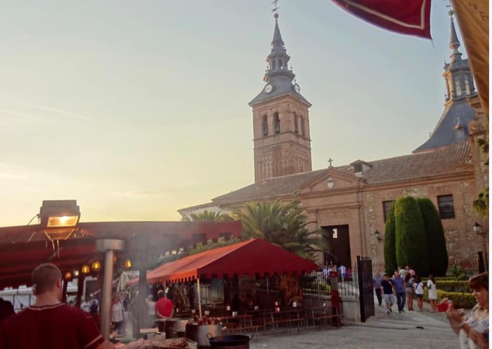 Casa Rustica con Encanto