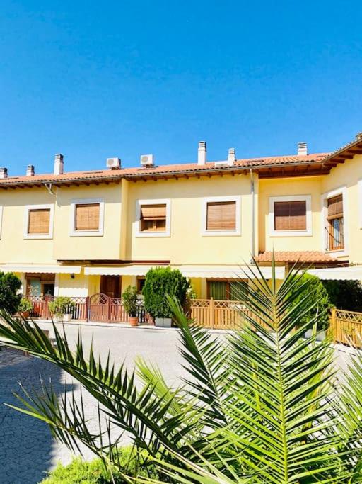 Casa Rustica con Encanto