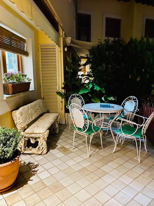 Casa Rustica con Encanto