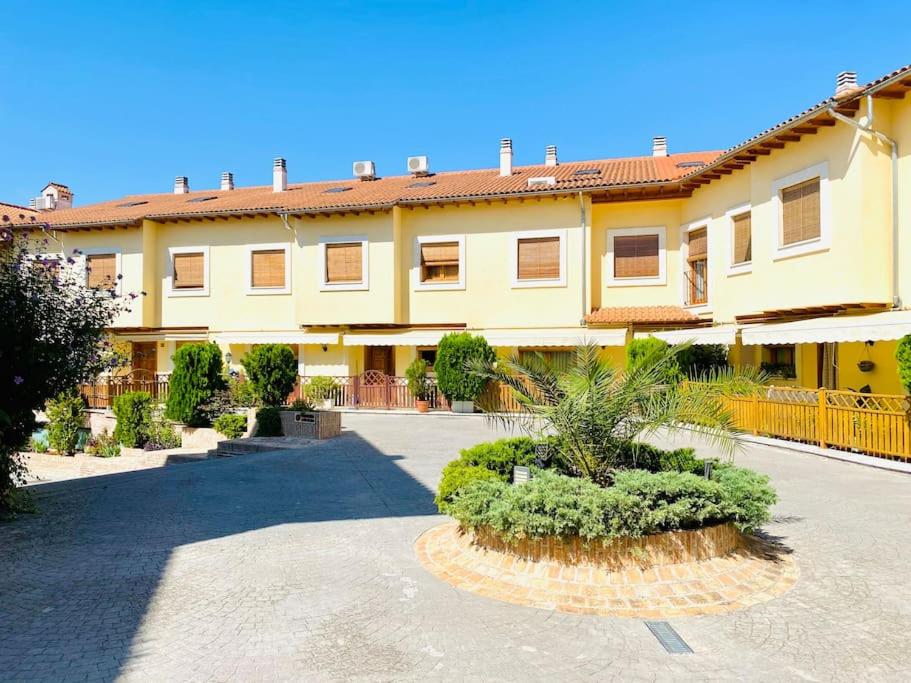 Casa Rustica con Encanto