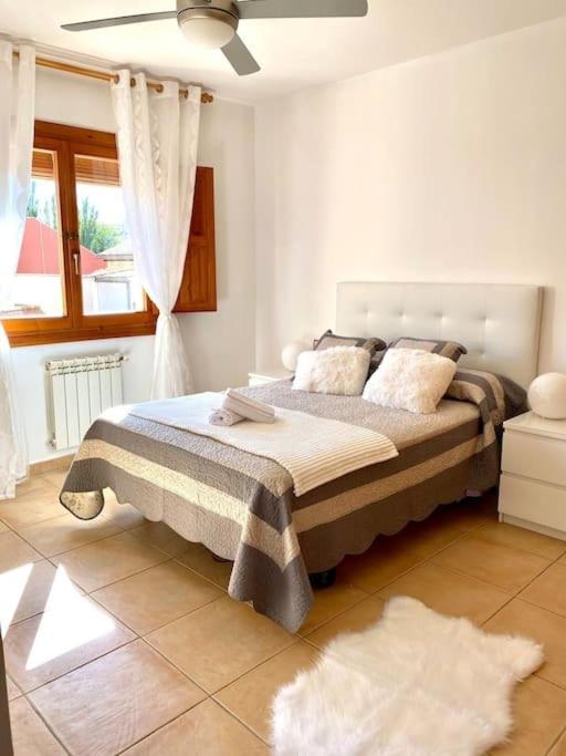 Casa Rustica con Encanto
