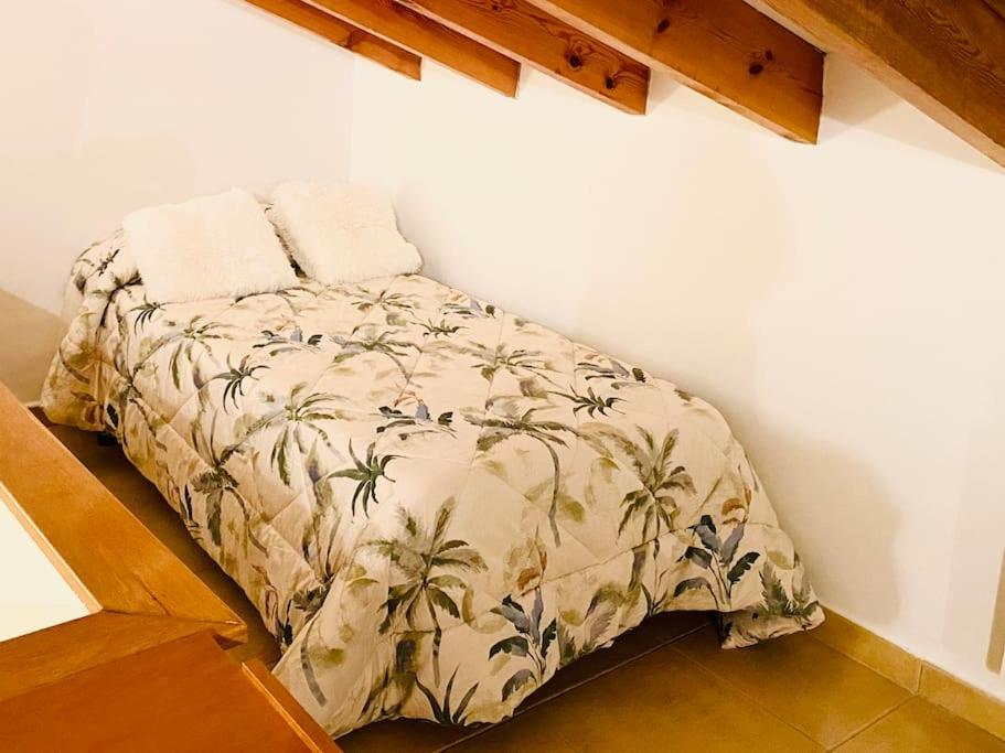 Casa Rustica con Encanto