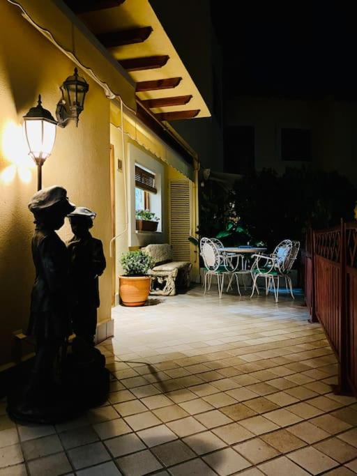 Casa Rustica con Encanto