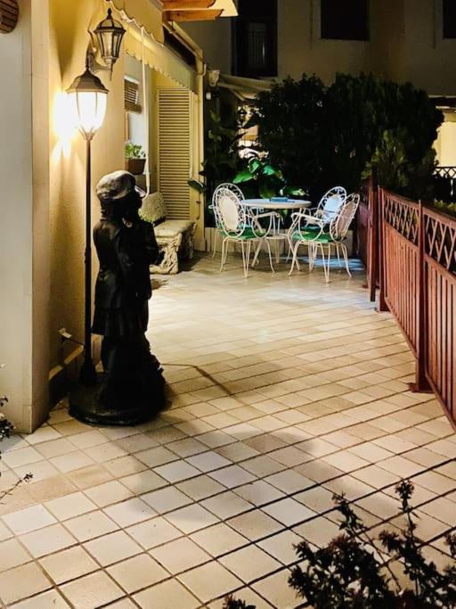Casa Rustica con Encanto