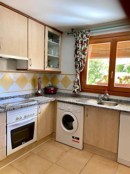 Casa Rustica con Encanto