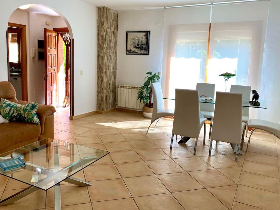 Casa Rustica con Encanto