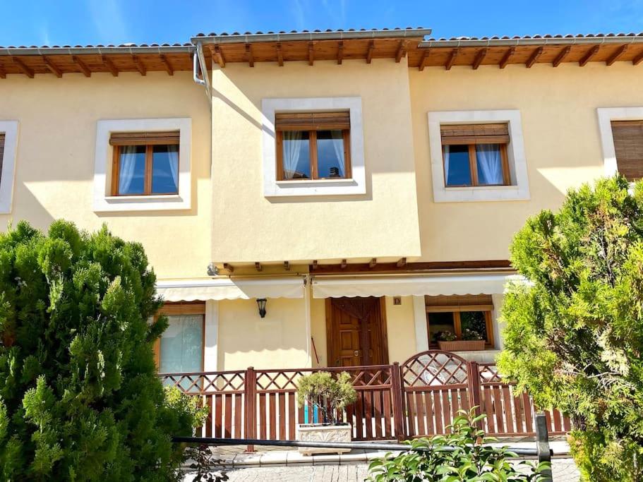 Casa Rustica con Encanto