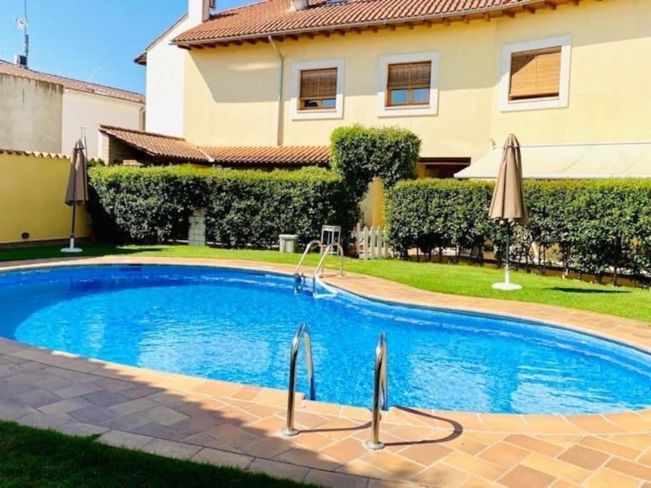 Casa Rustica con Encanto