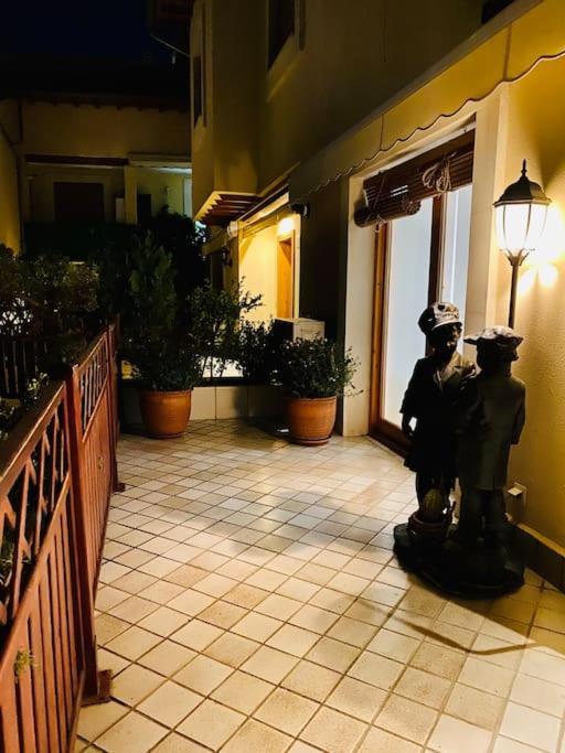 Casa Rustica con Encanto