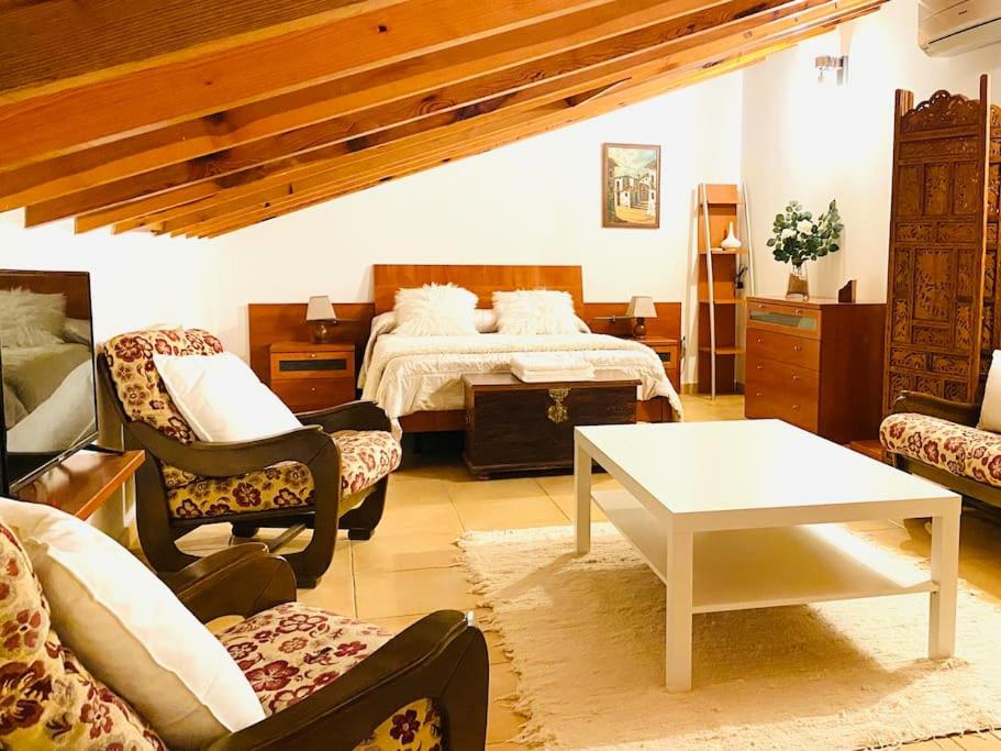 Casa Rustica con Encanto