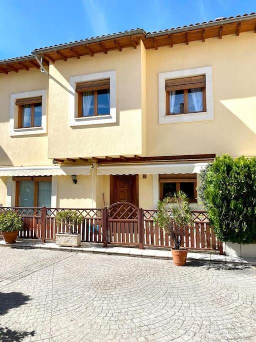 Casa Rustica con Encanto