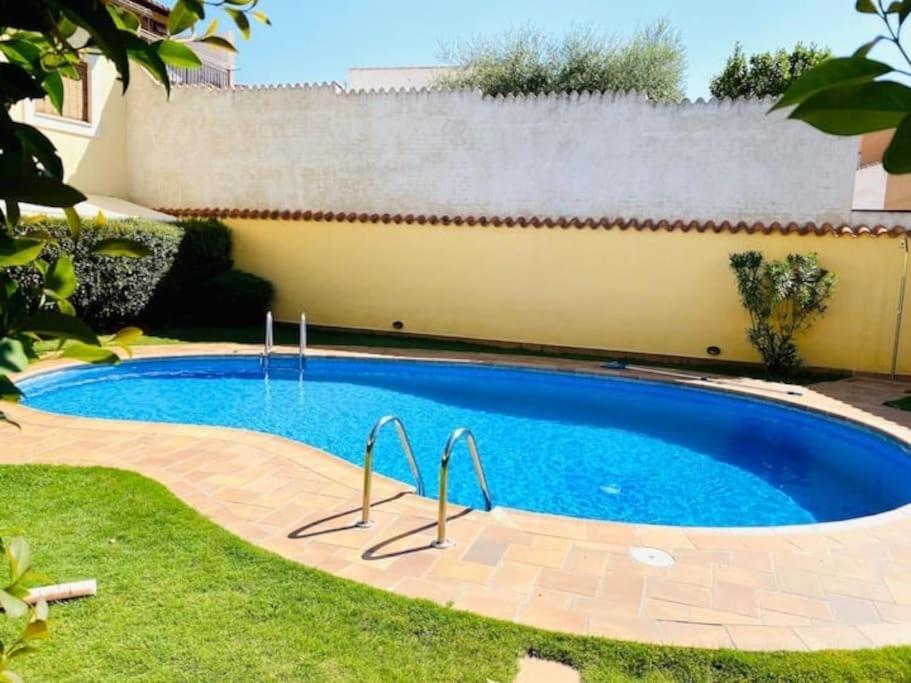 Casa Rustica con Encanto