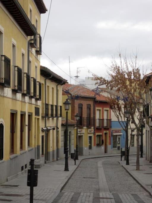 Casa Rustica con Encanto