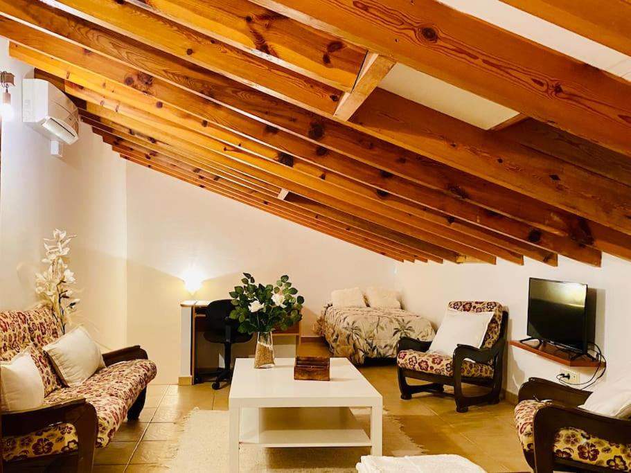 Casa Rustica con Encanto