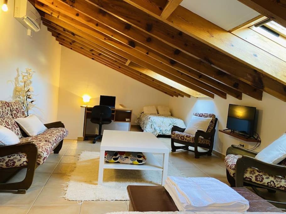 Casa Rustica con Encanto