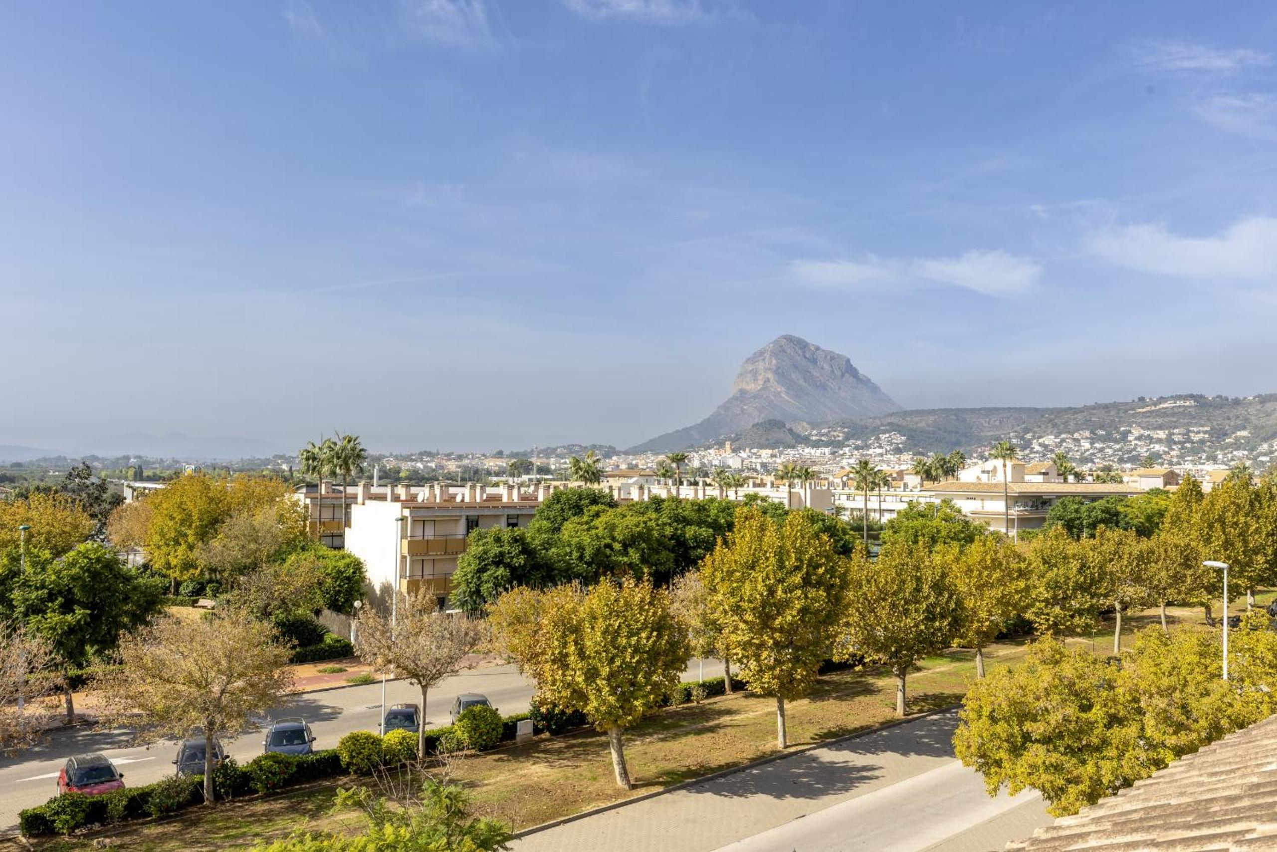 Isleta Marina
