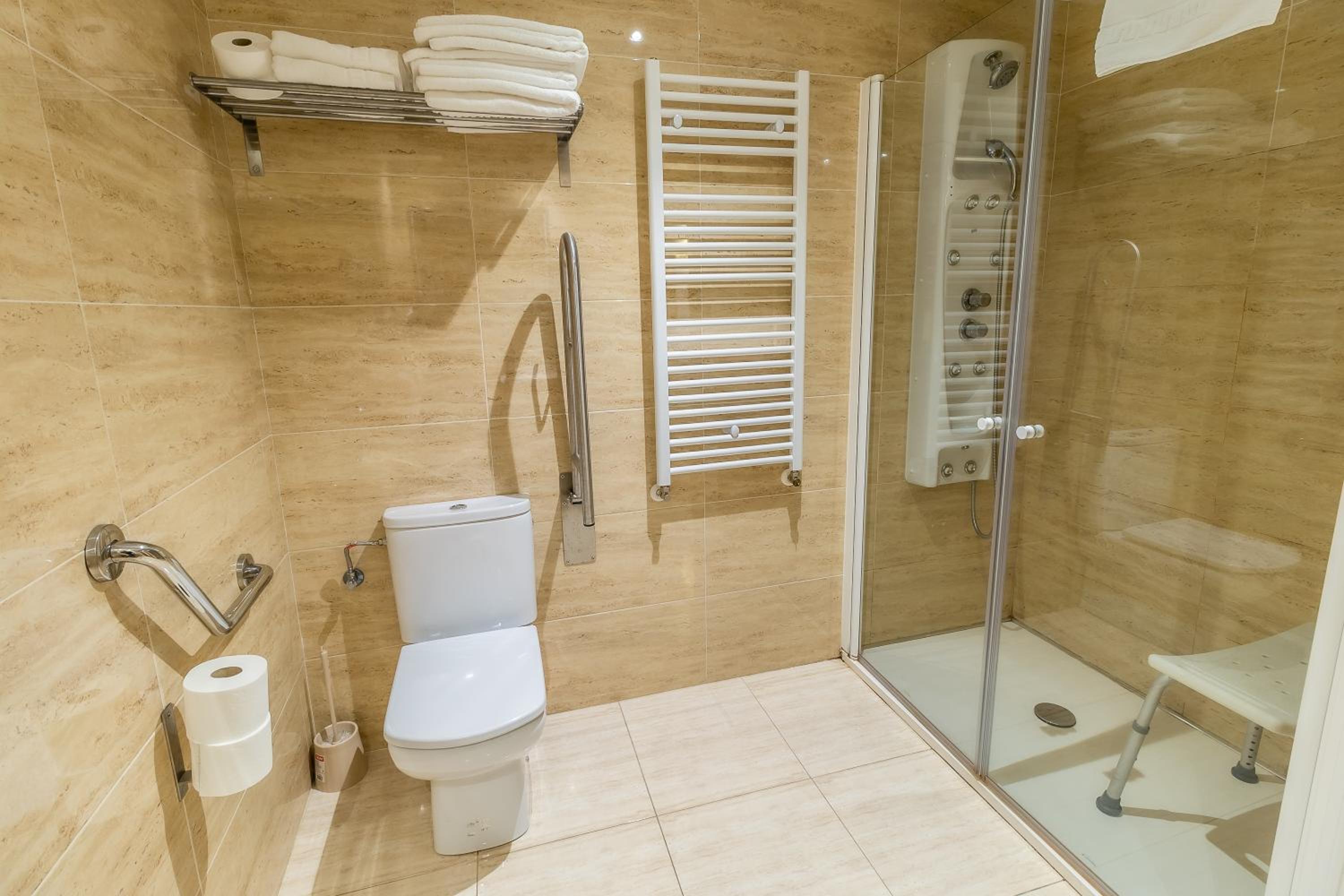 Apartamentos & casas rurales Santo Domingo de Silos