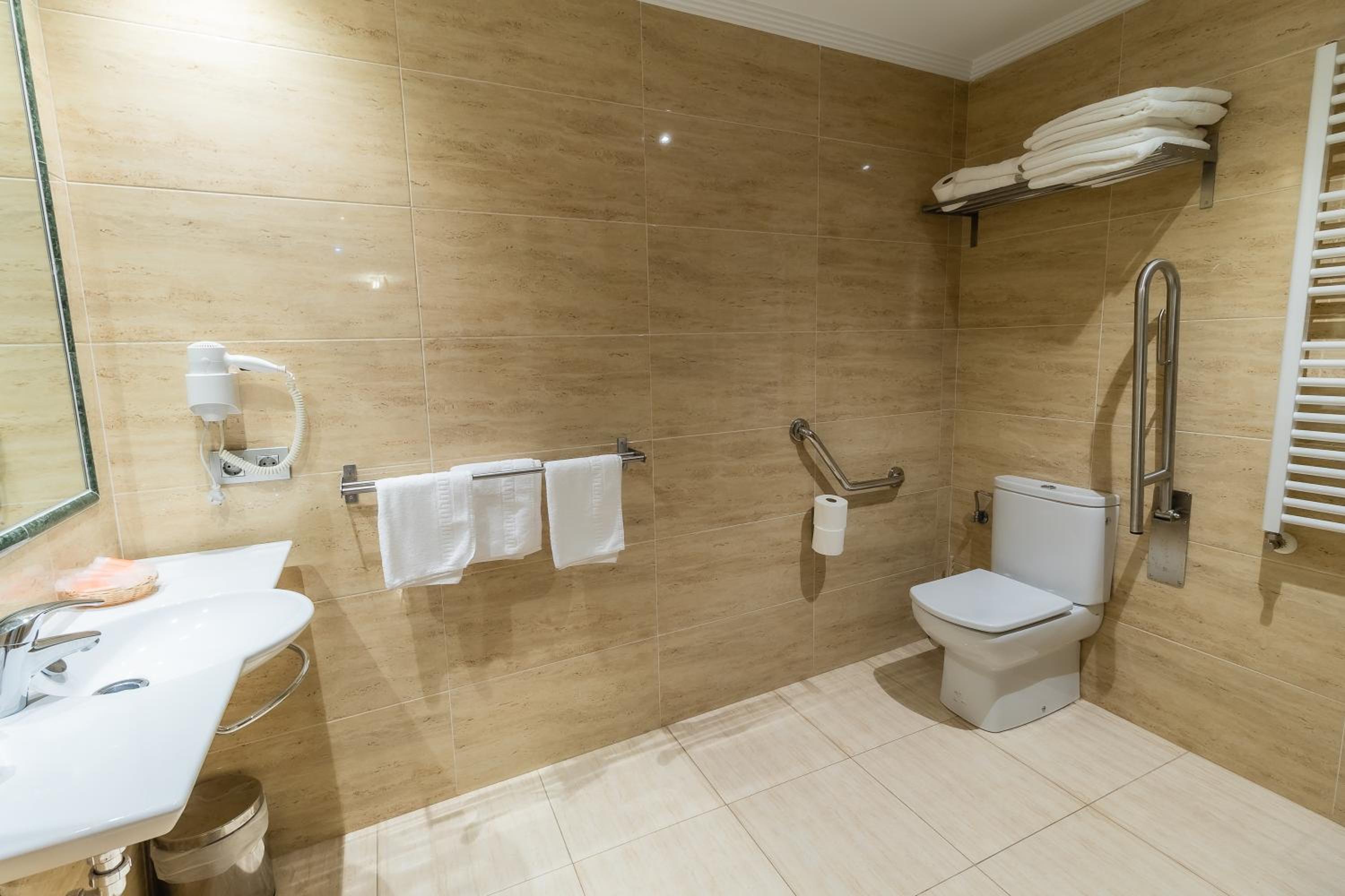 Apartamentos & casas rurales Santo Domingo de Silos