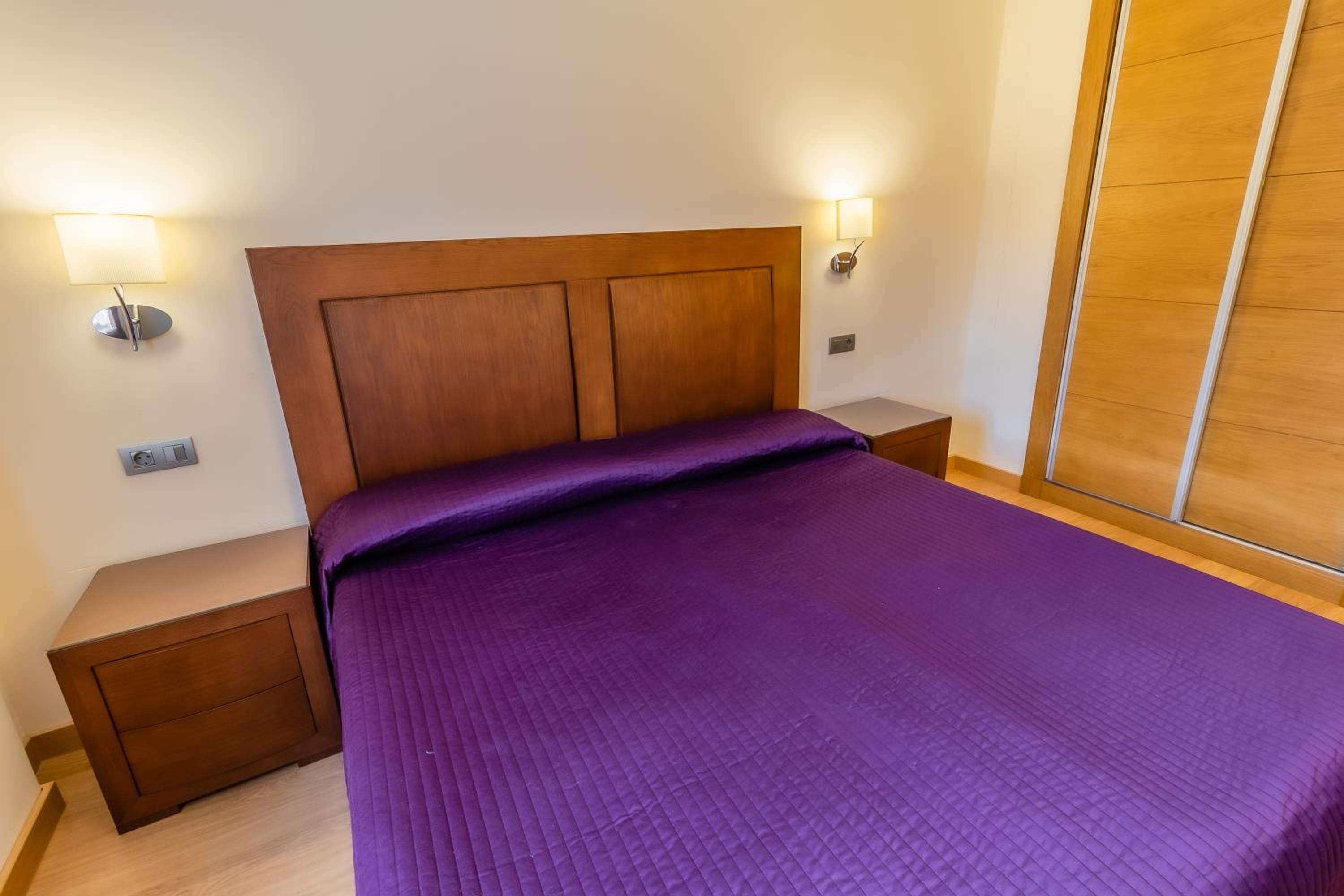 Apartamentos & casas rurales Santo Domingo de Silos
