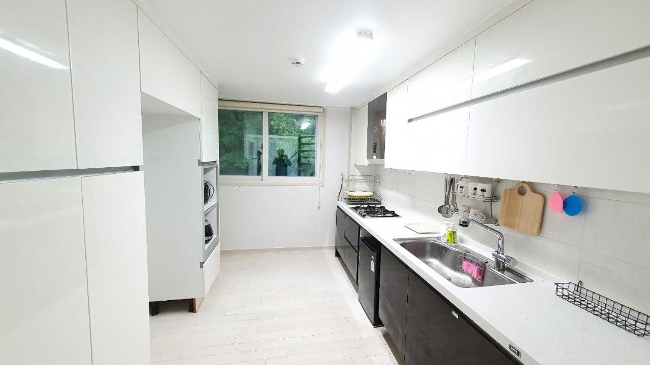Gamseong House view 2