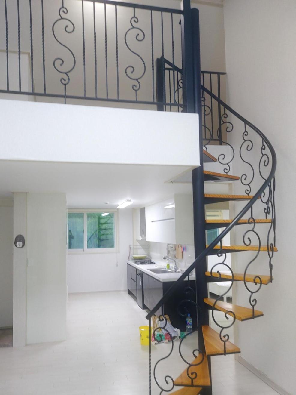 Gamseong House view 4