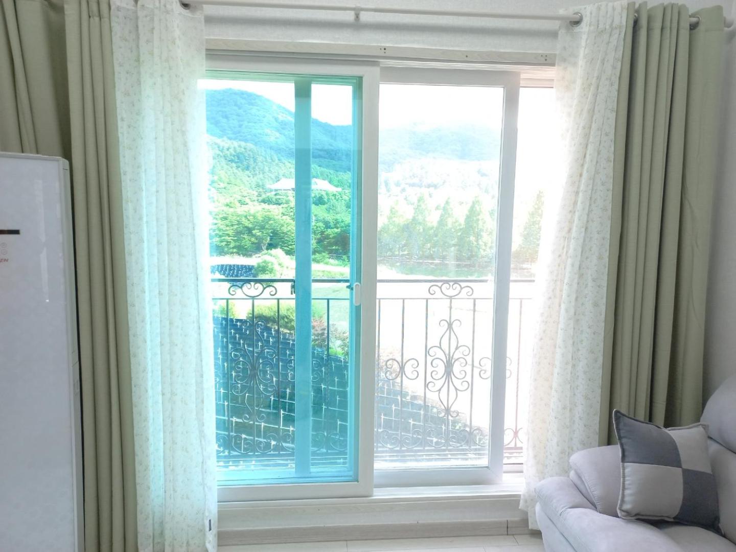 Gamseong House view 5