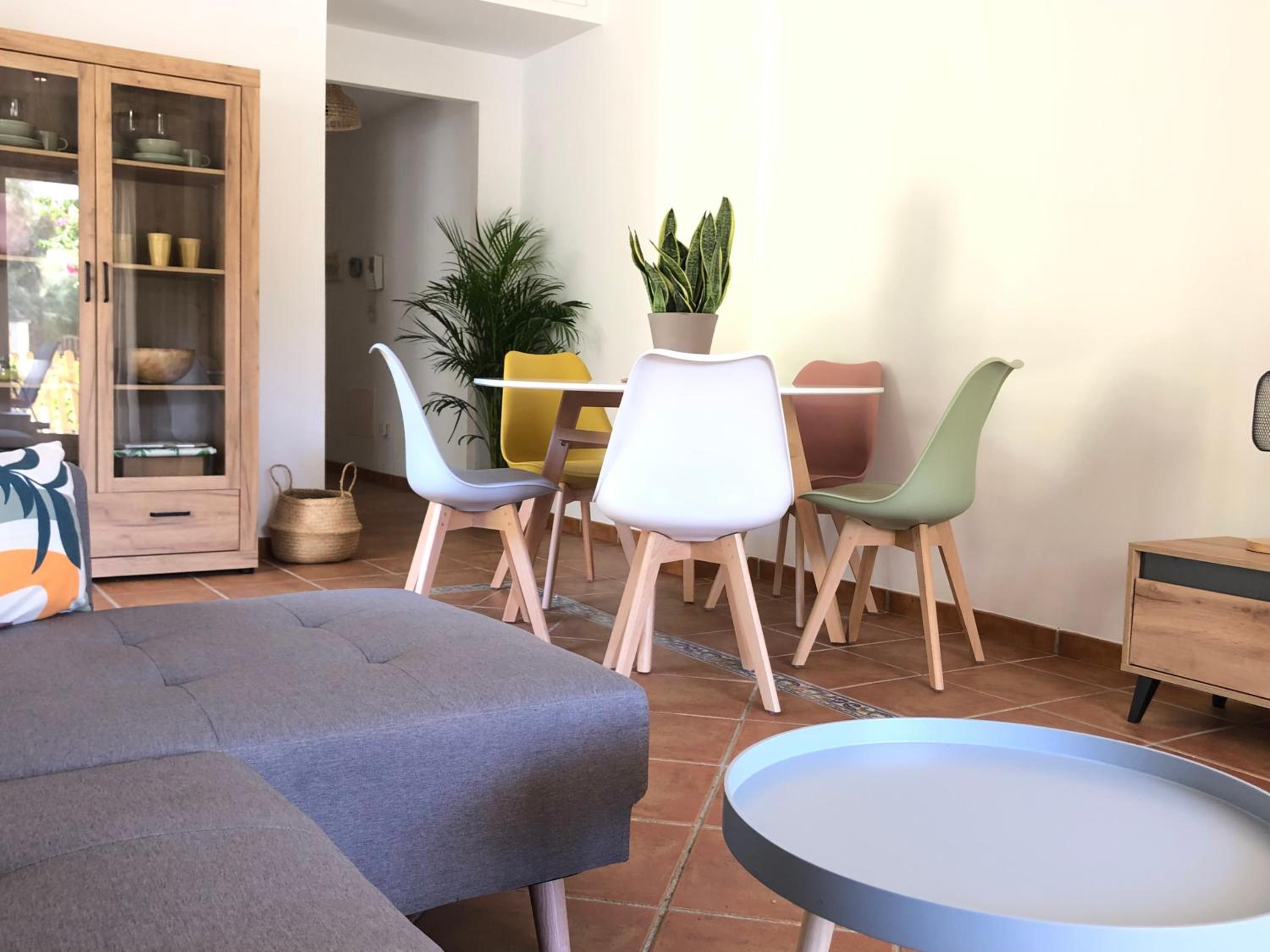 Mediterranean Sweet Home Mojacar