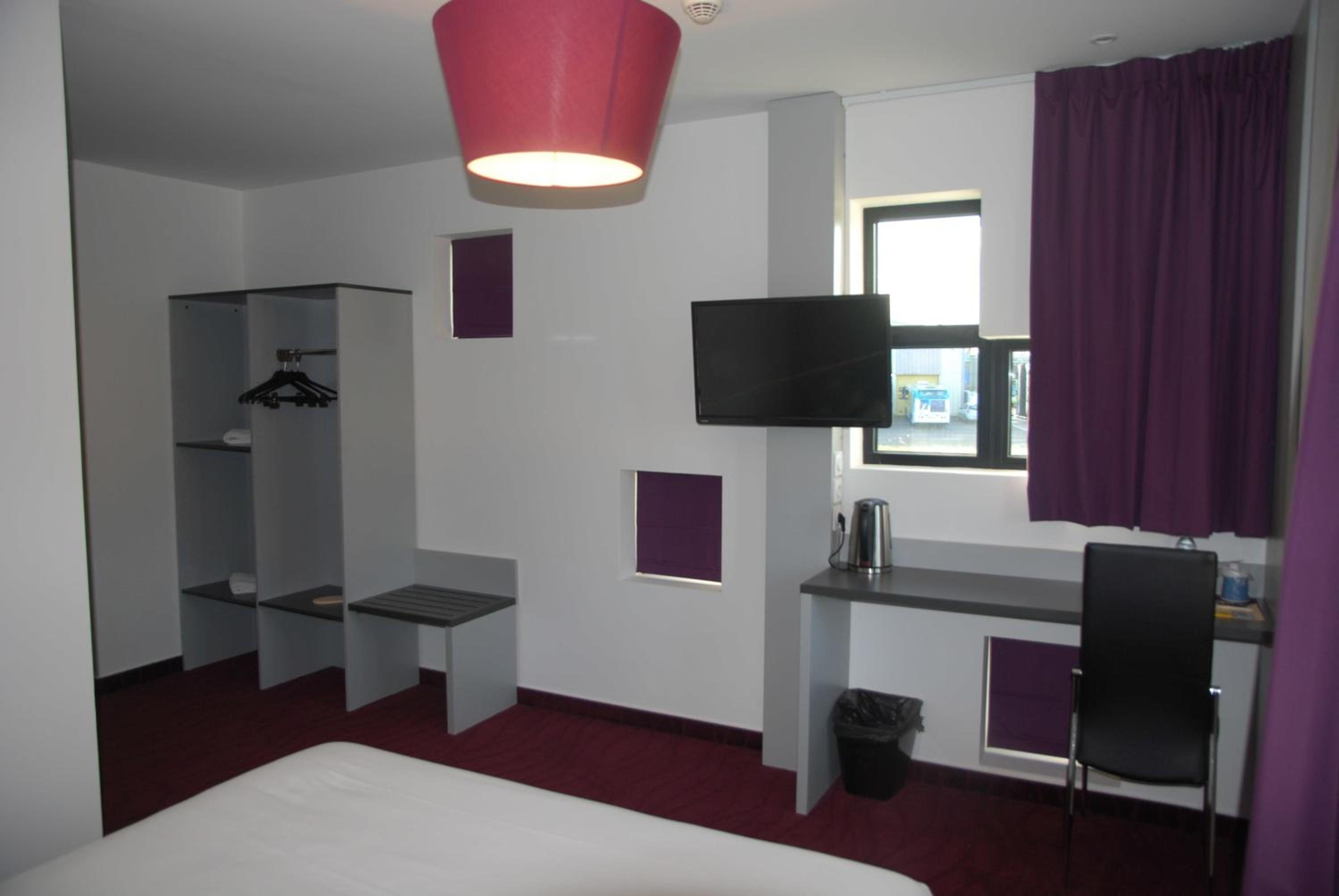 Evreux Vacations - Kyriad Evreux - Netreville - Property Image 11