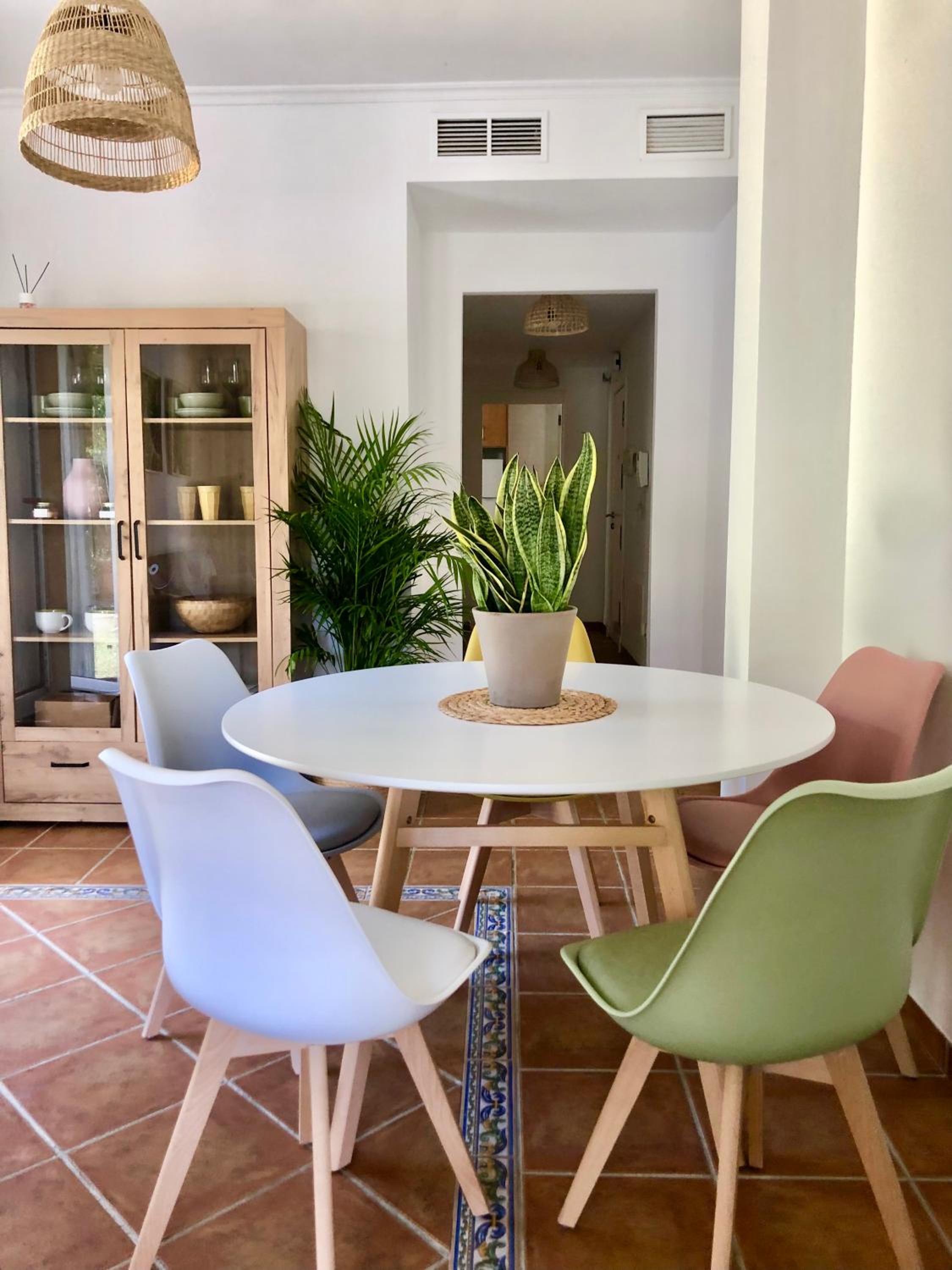 Mediterranean Sweet Home Mojacar