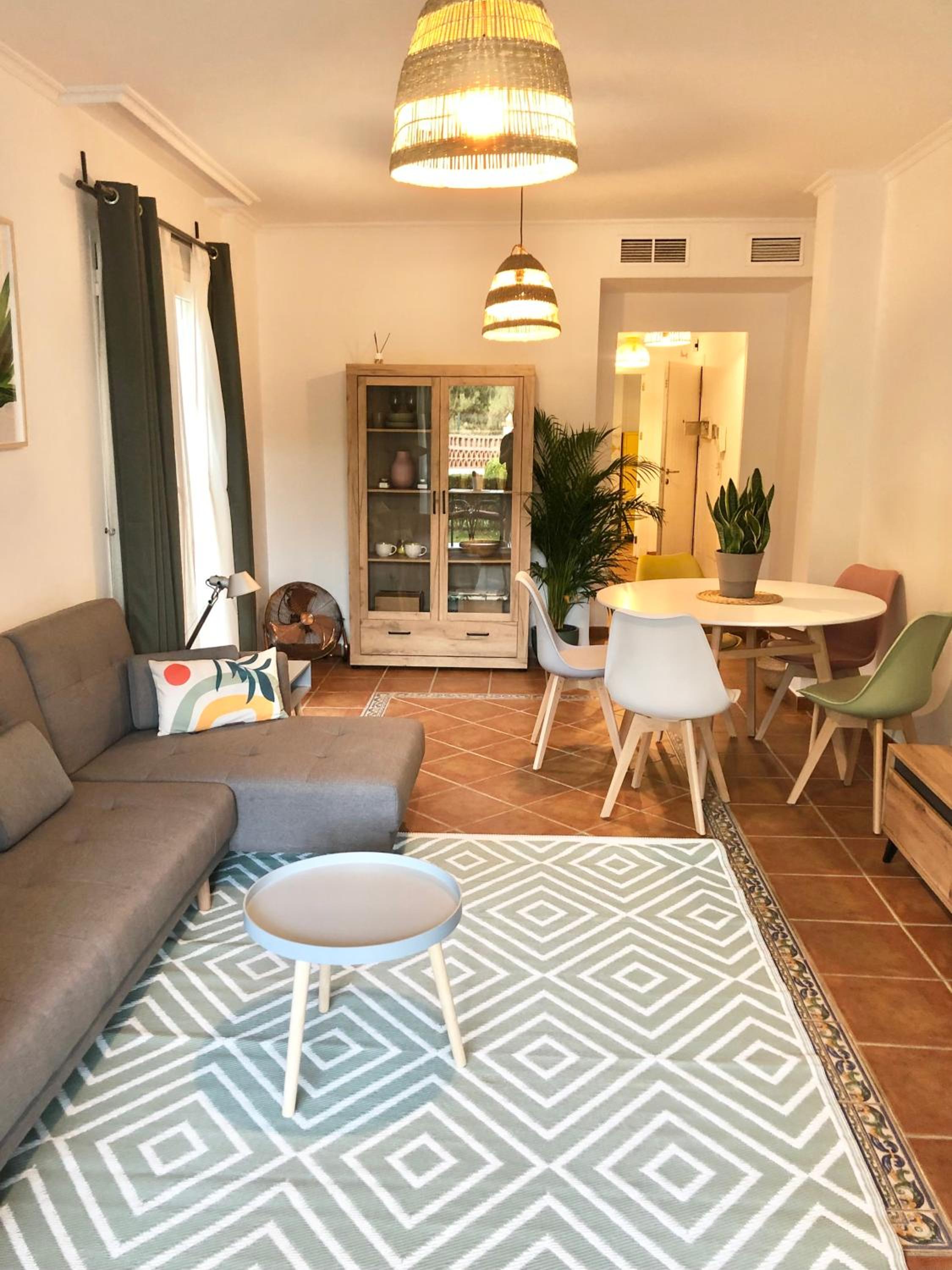 Mediterranean Sweet Home Mojacar