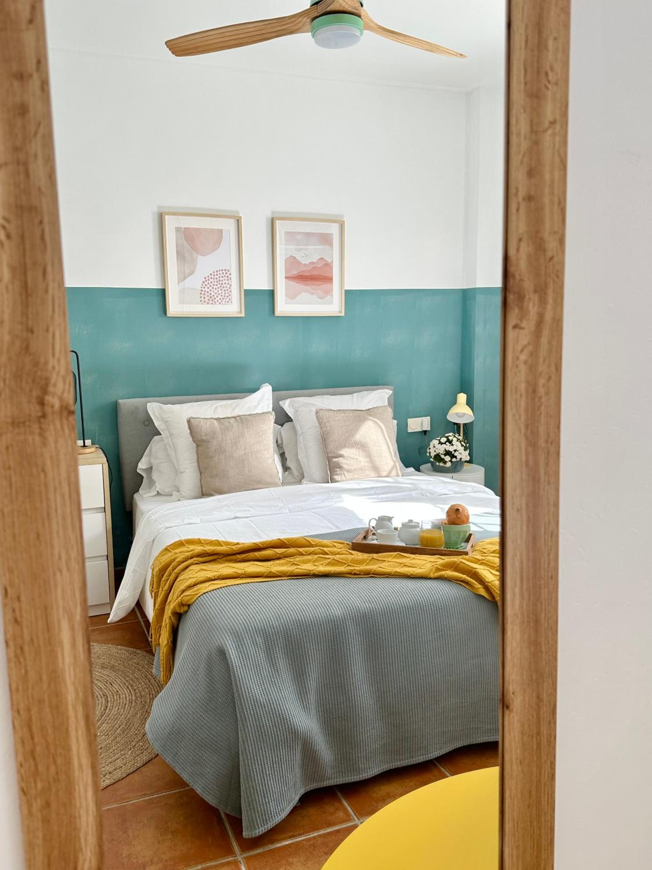Mediterranean Sweet Home Mojacar