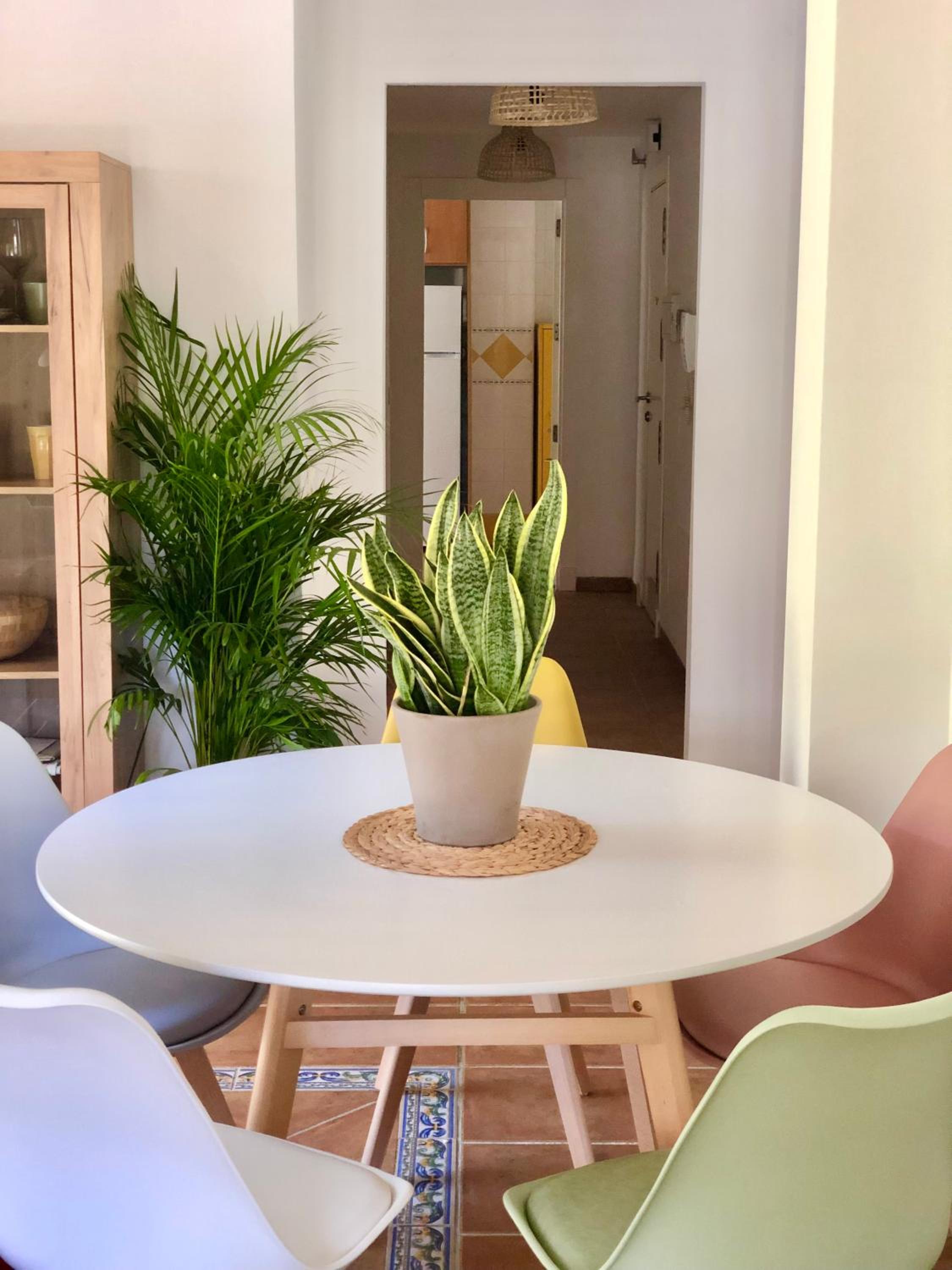 Mediterranean Sweet Home Mojacar