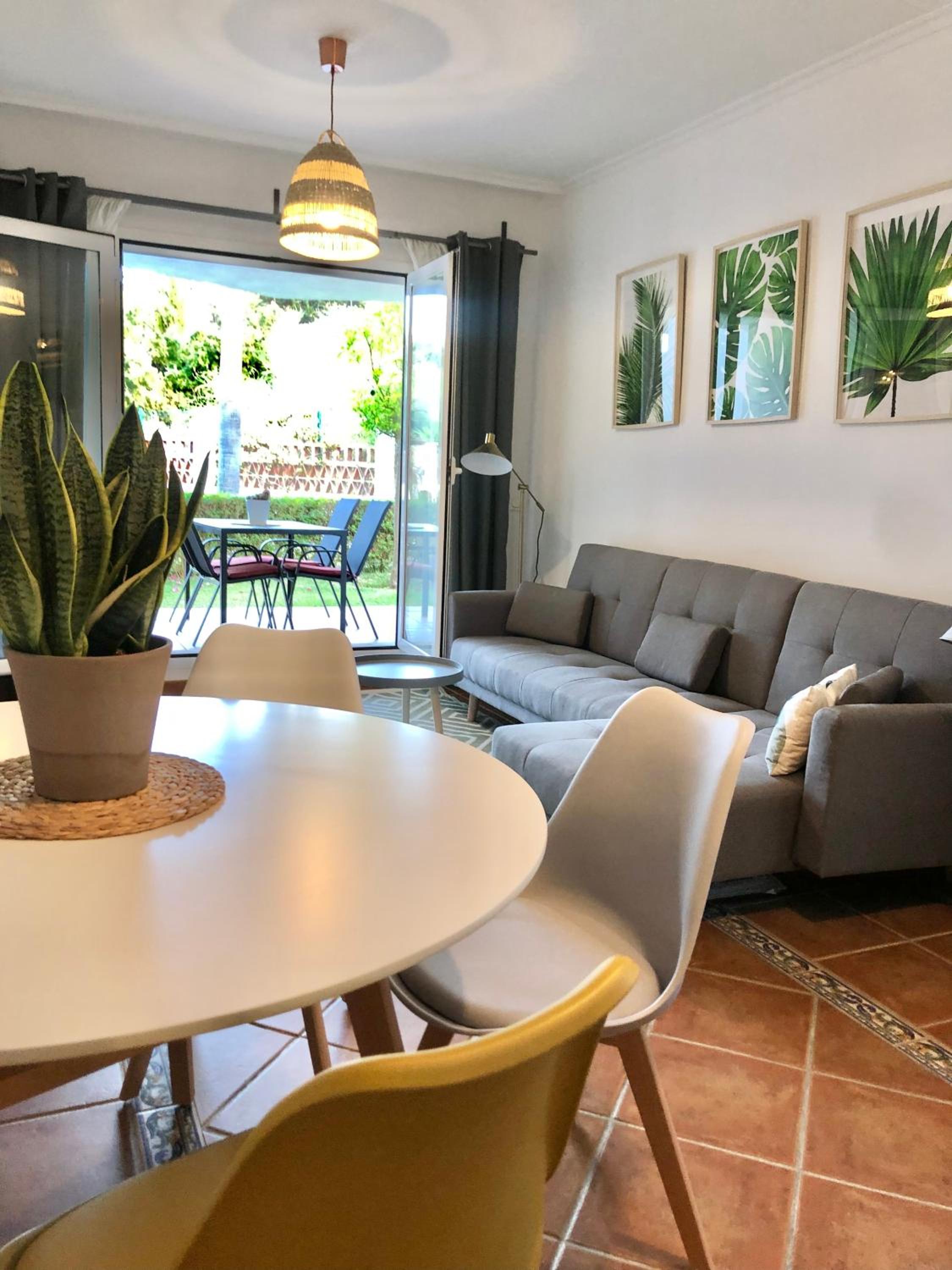 Mediterranean Sweet Home Mojacar