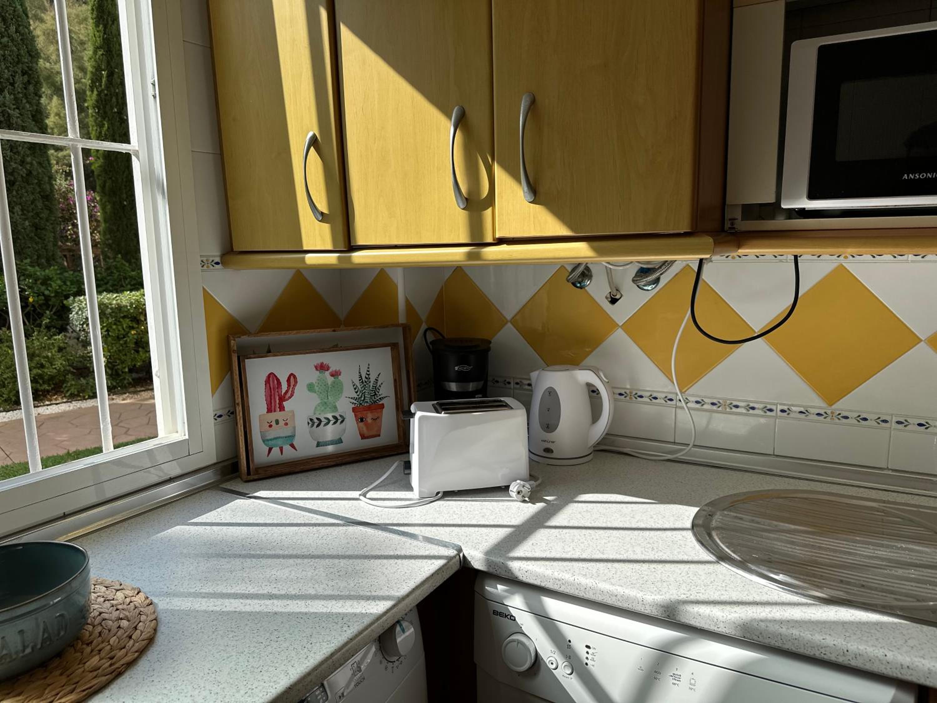 Mediterranean Sweet Home Mojacar
