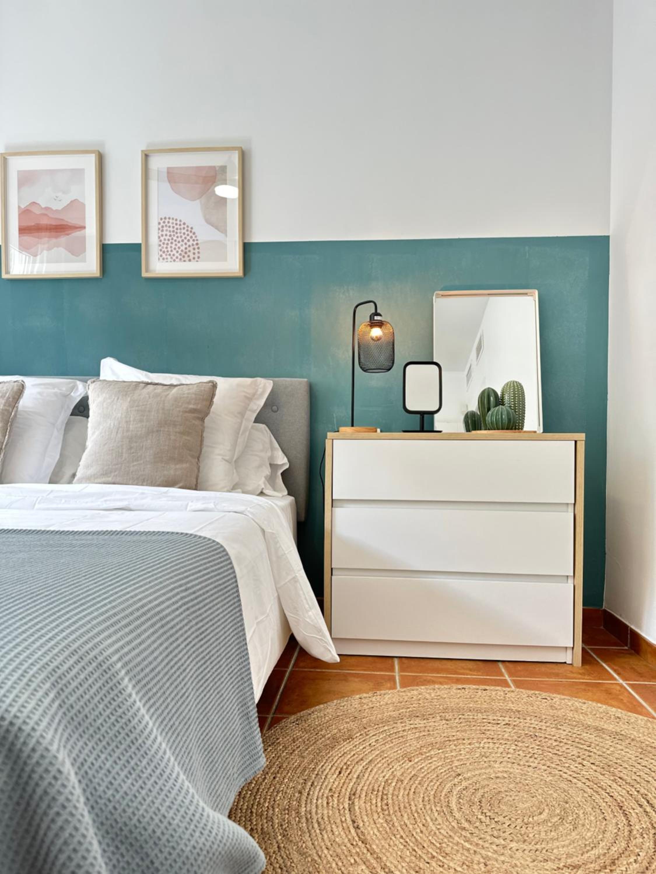 Mediterranean Sweet Home Mojacar