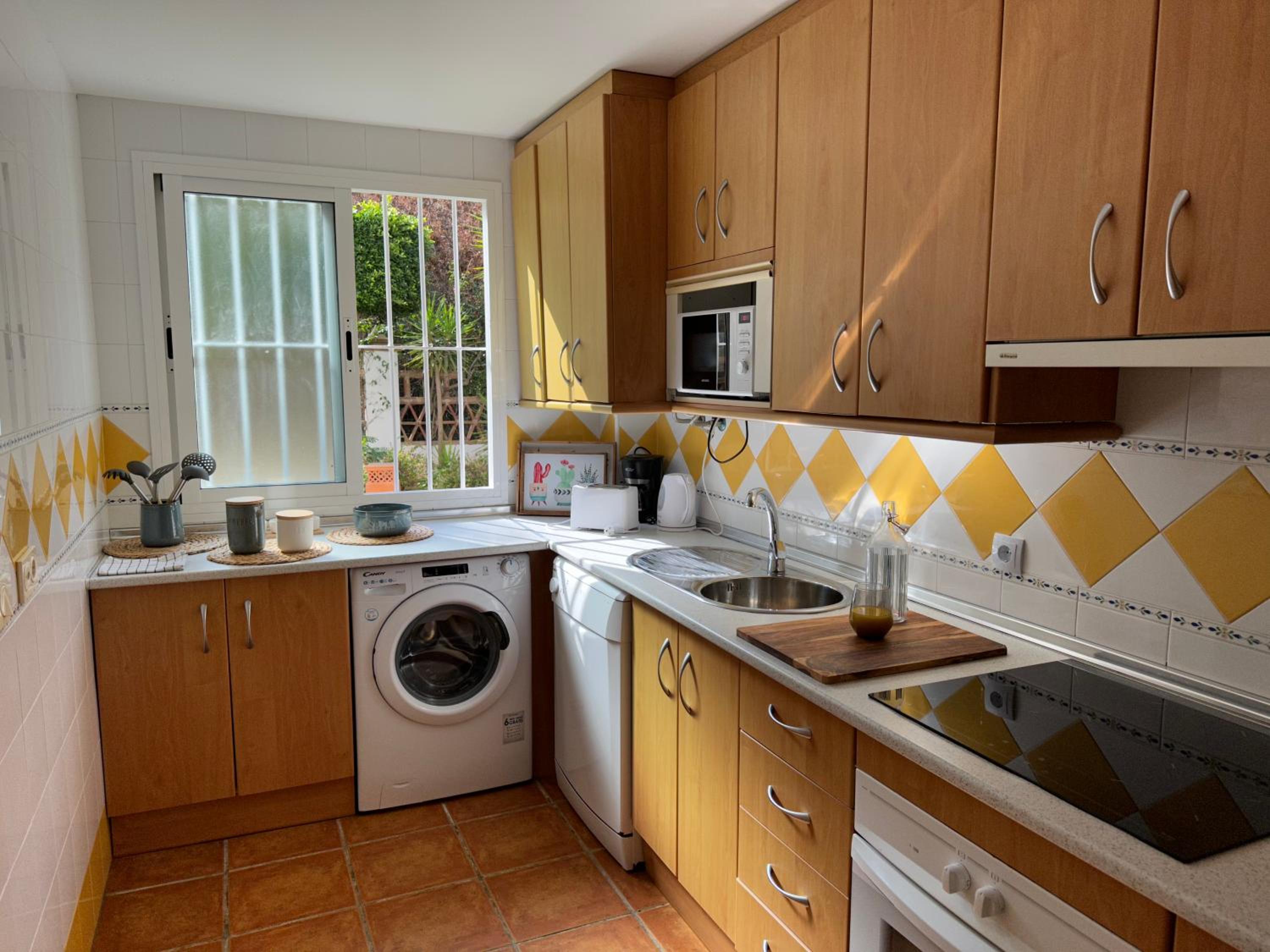Mediterranean Sweet Home Mojacar