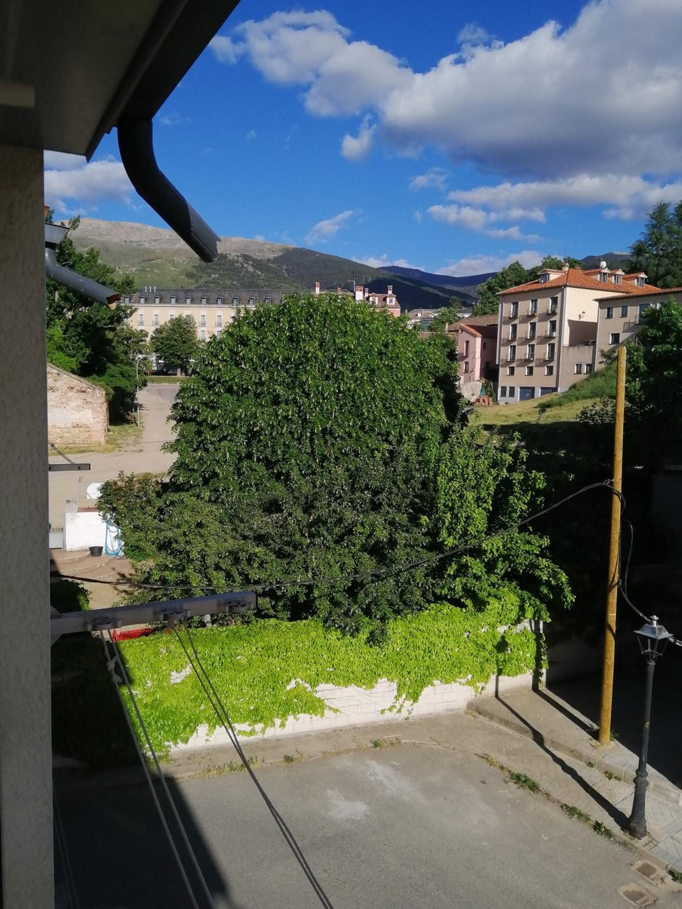 La Pequeña Cercona