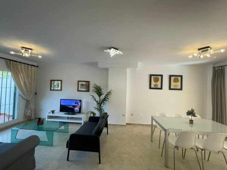 Villa Cañada torremolinos