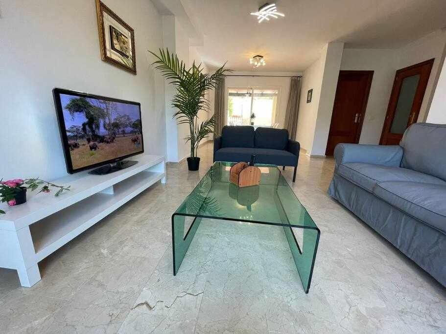 Villa Cañada torremolinos