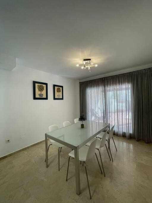 Villa Cañada torremolinos