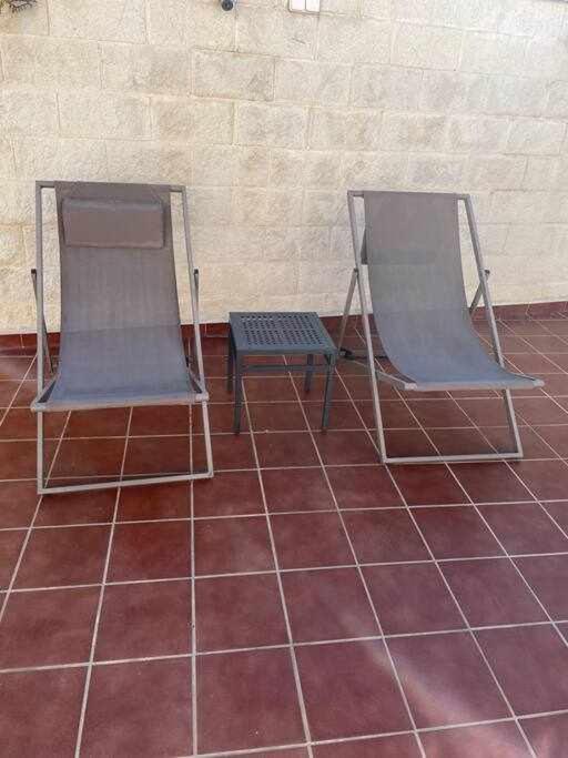 Villa Cañada torremolinos